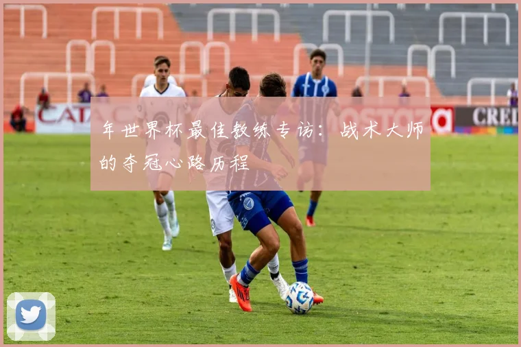 年世界杯最佳教练专访：战术大师的夺冠心路历程
