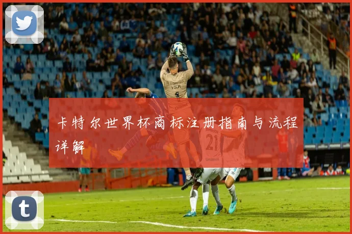 卡特尔世界杯商标注册指南与流程详解