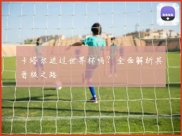 卡塔尔进过世界杯吗？全面解析其晋级之路